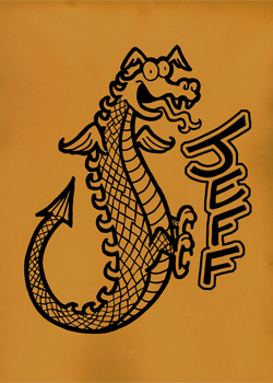 Jeff Dragon