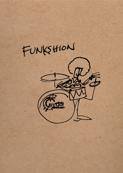 funkshion card